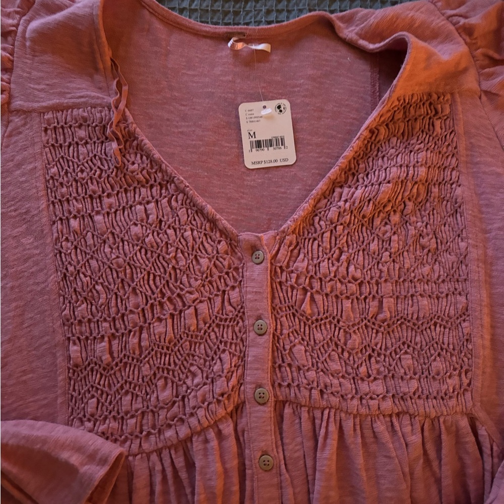 Free People Top